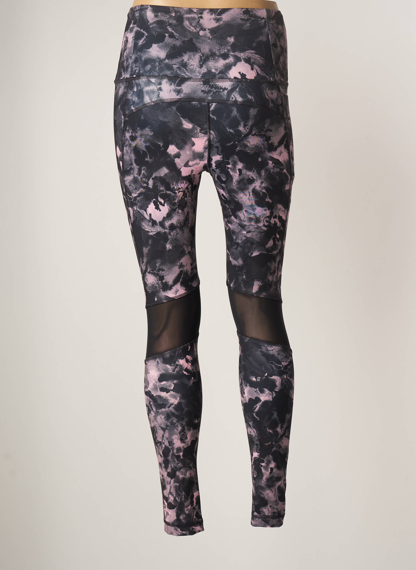 Lole Leggings Femme couleur rose