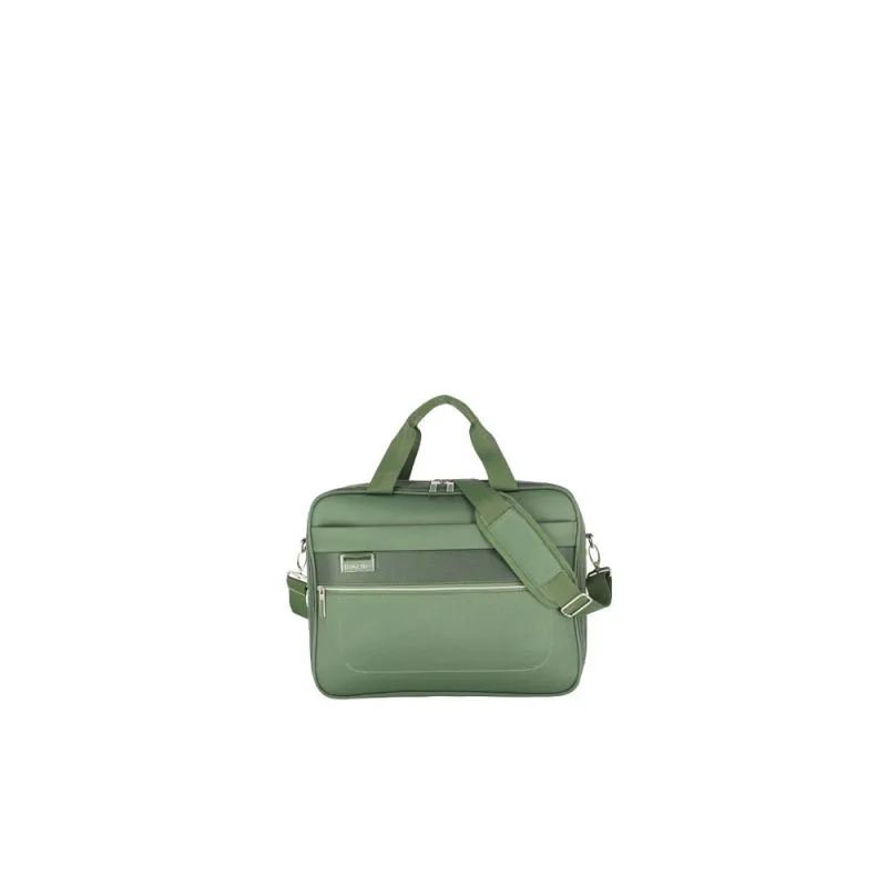 Travelite MIIGO Bordtasche, Matcha