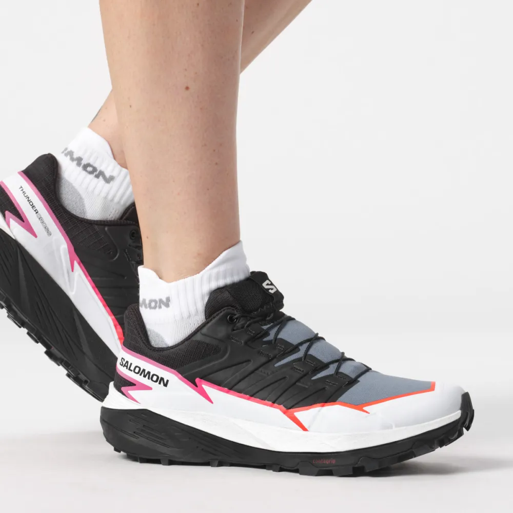 Salomon THUNDERCROSS W L47382300 / bunt