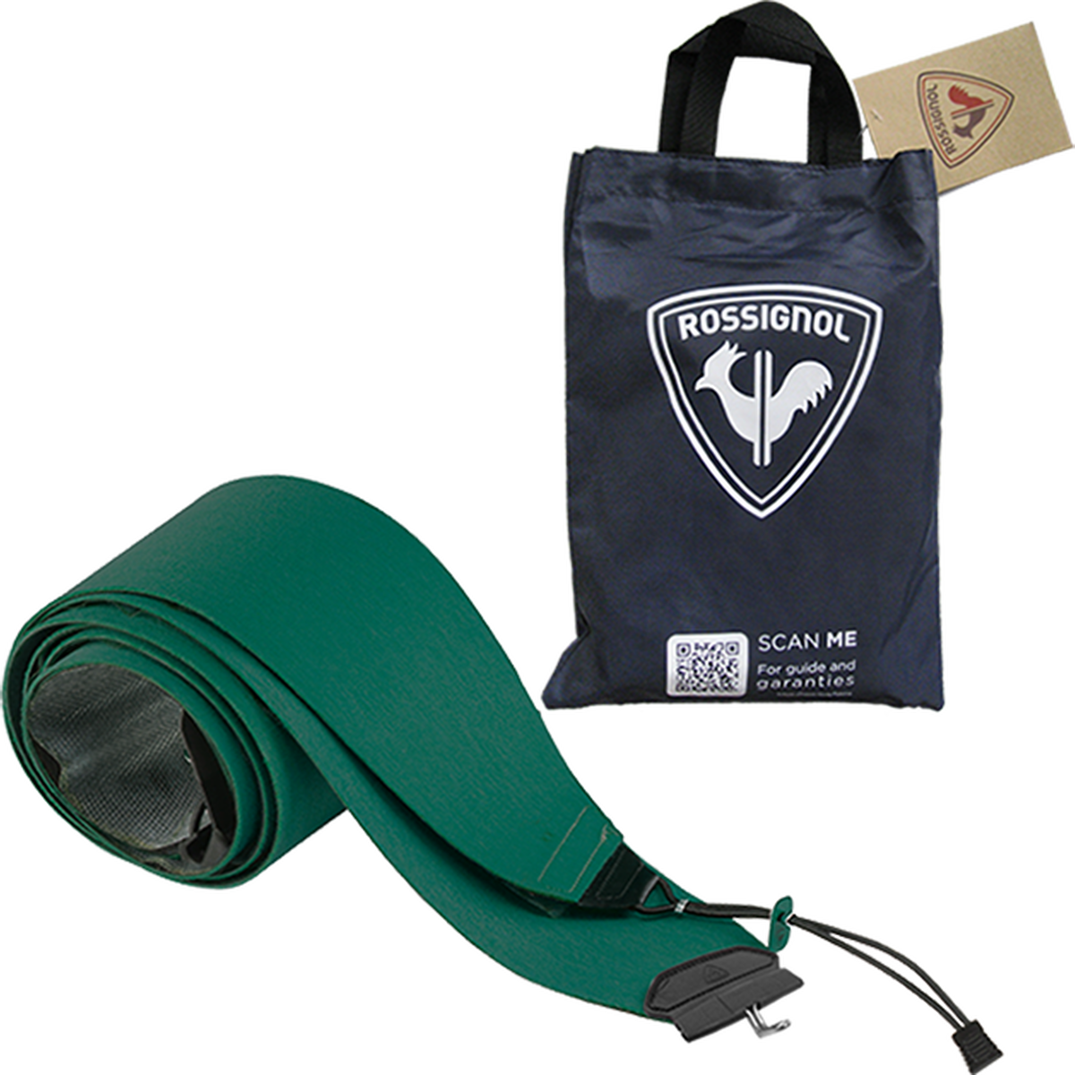 Skifelle Splitboard Unisex ESCAPER 49-53 (PCUT)