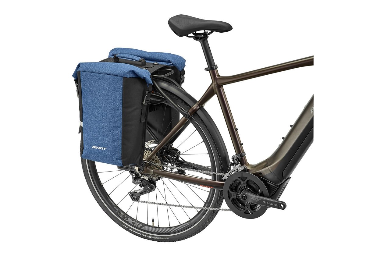 Giant MIK Transporter Pannier Taschen Sport M