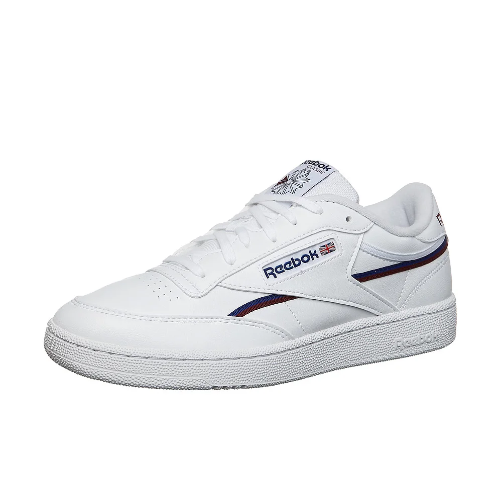 Reebok Club C 85 Vegan GY7152 / weiss