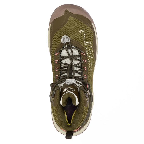 NXIS EVO MID WP Damen - Wanderstiefel