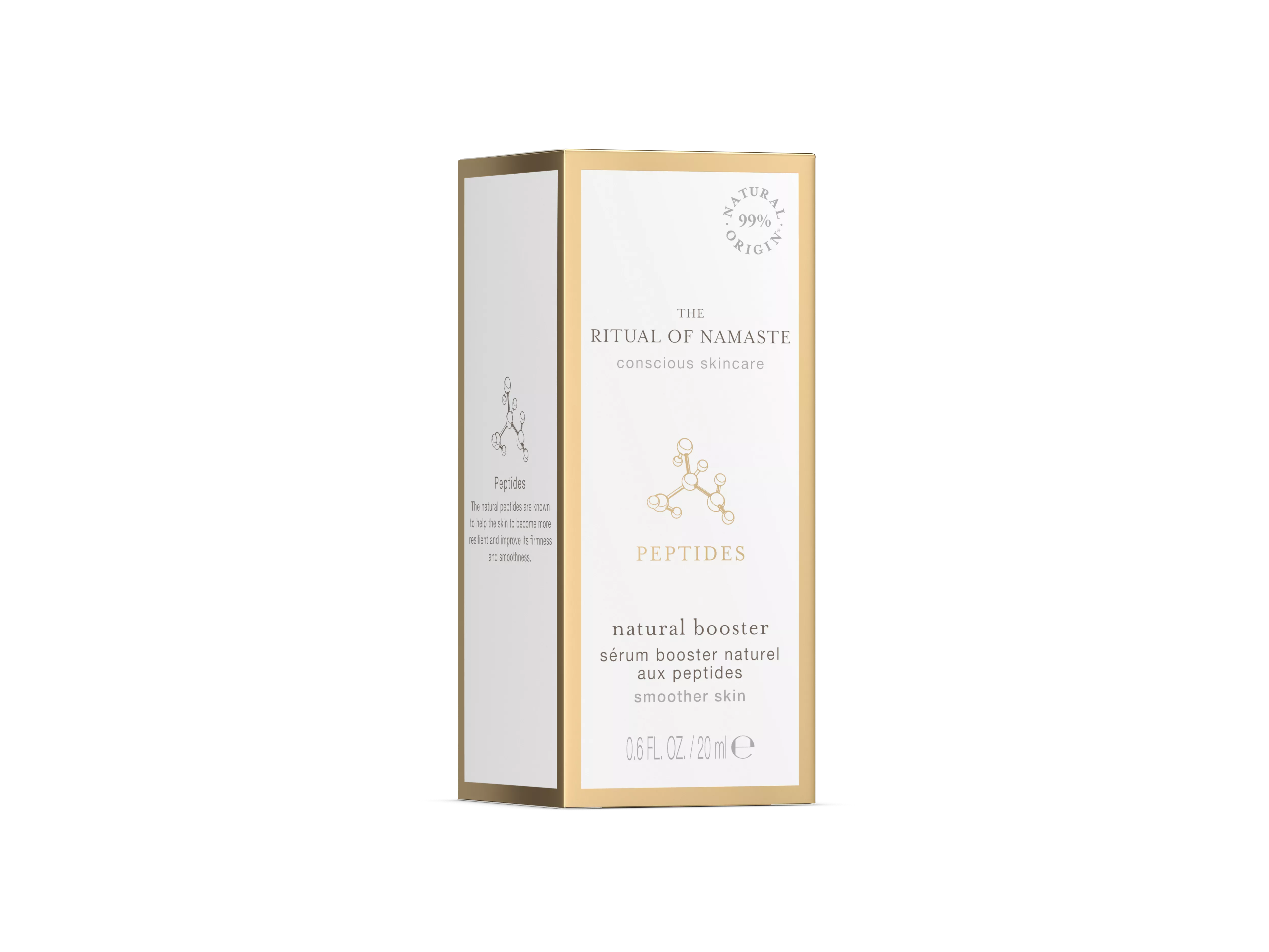 Peptides Booster Naturel