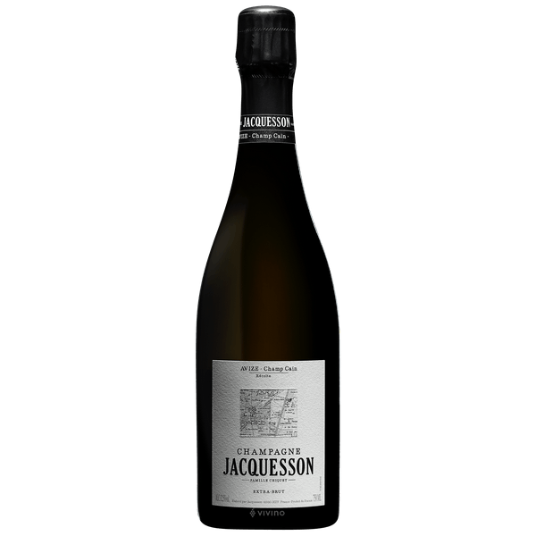 JacquessonChamp Cain Extra Brut Champagne Grand Cru 'Avize' 200 2