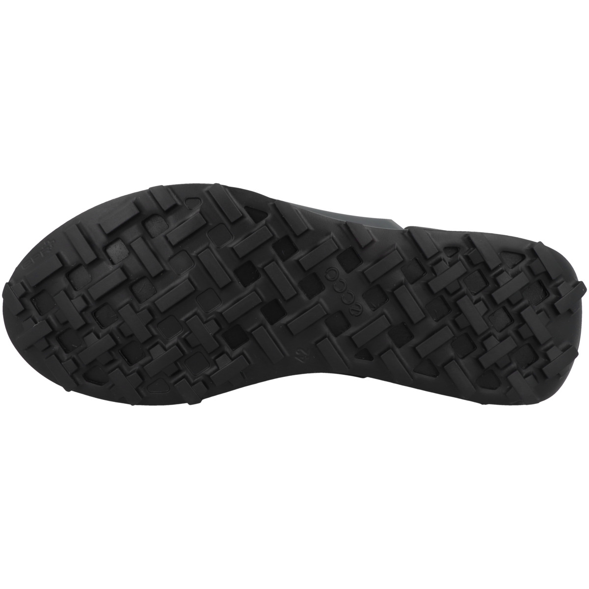 Ecco Biom 2.1 X Country M Low GTX Outdoorschuhe schwarz