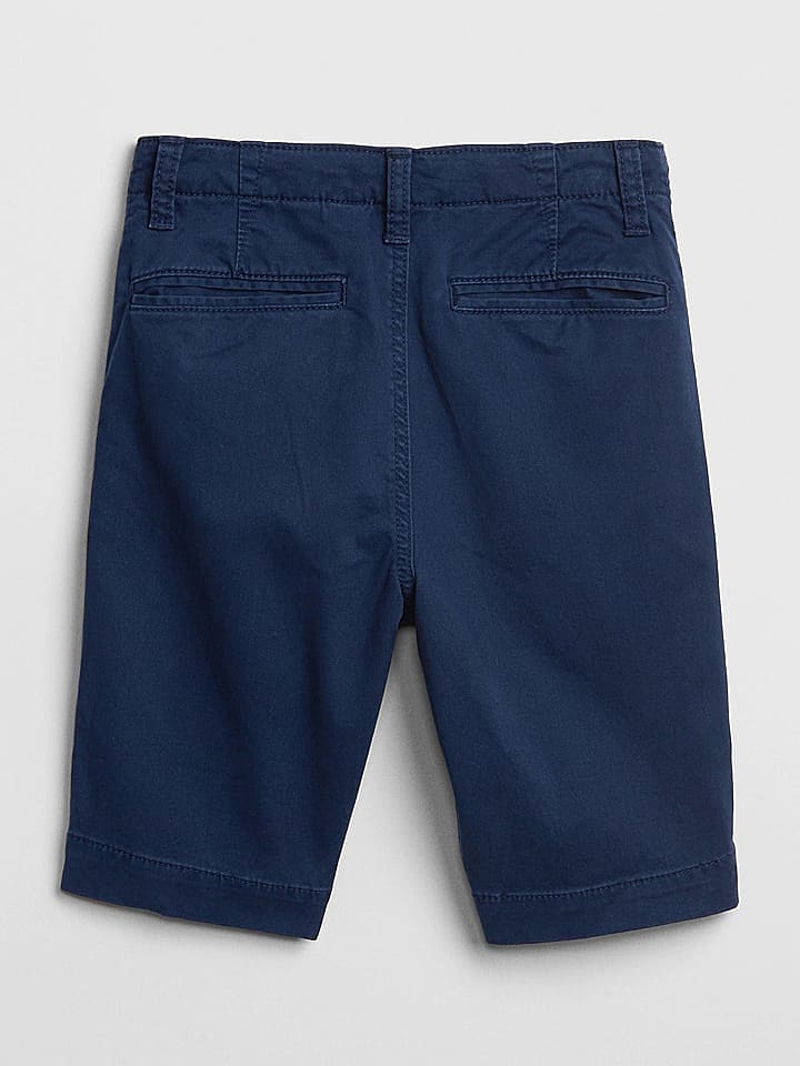 GAP Shorts in Blau günstig kaufen 116