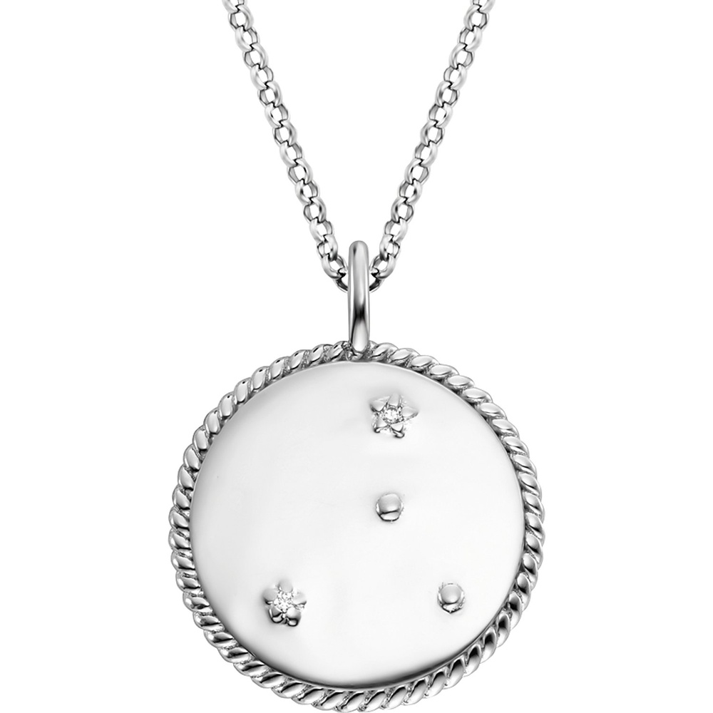 Engelsrufer Chaînette 925 Argent collier