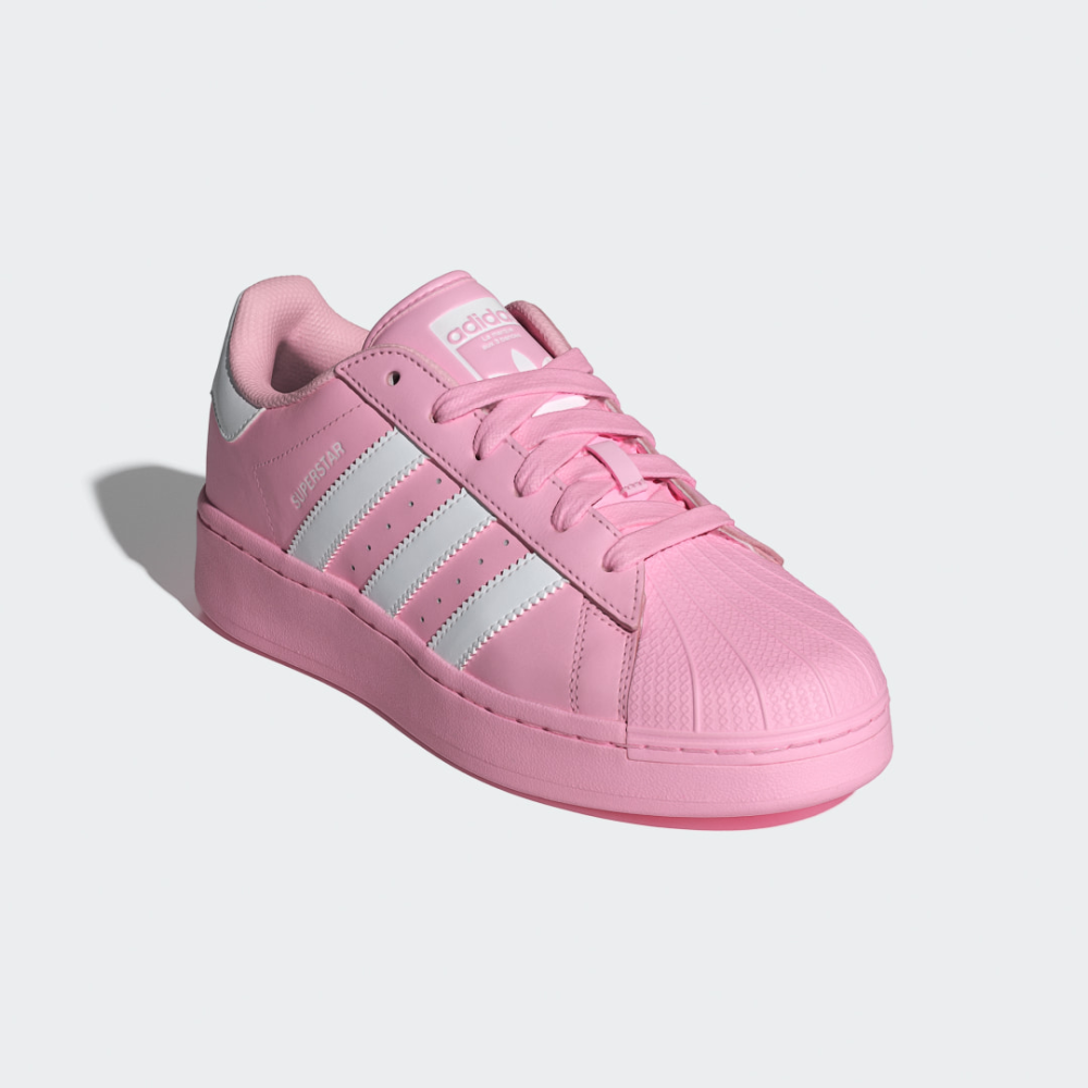 adidas Superstar XLG ID5733 / pink