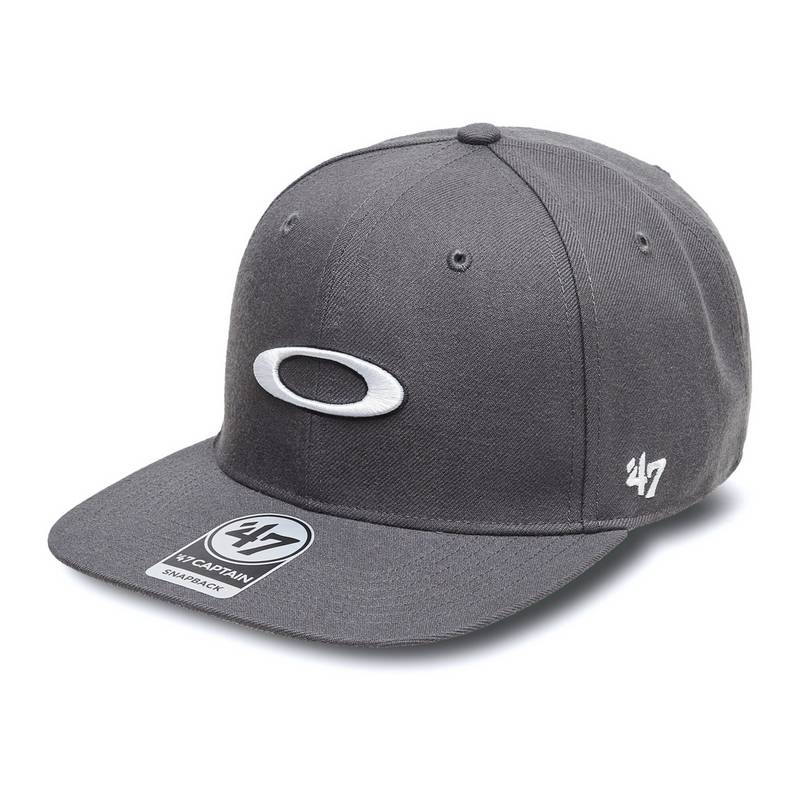 Oakley 47 OAKLEY B1B ELLIPSE Cap Herren