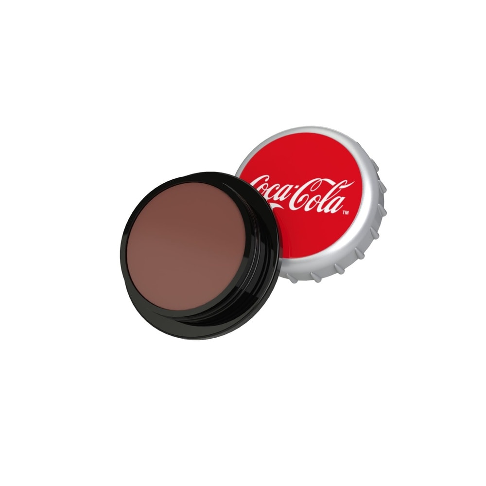 lip smacker Coke Bottle CapLip Balm Trio Trio de baumes à lèvres bouchons Coca-Cola