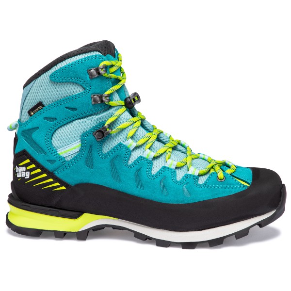 Hanwag - Makra Pro Lady GTX - Bergschuhe