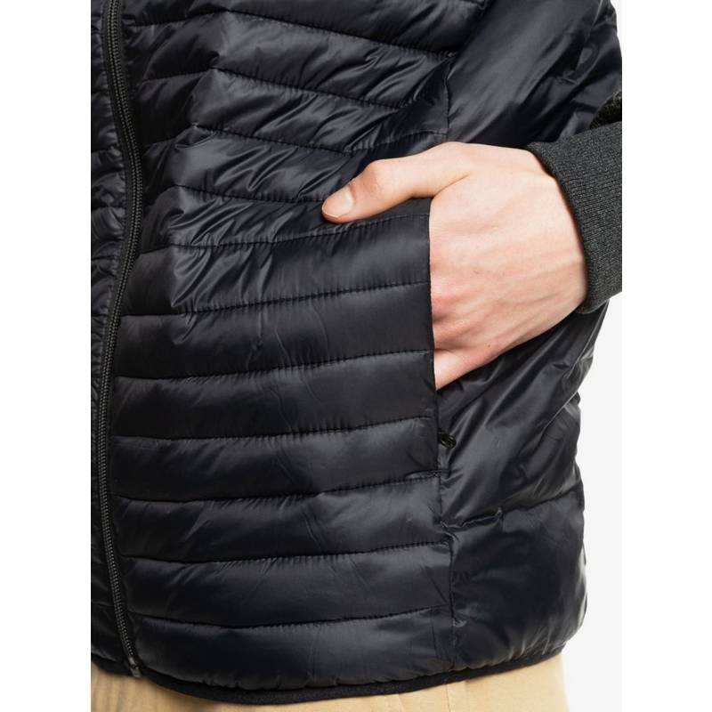 Quiksilver SCALLER Softshelljacke Herren