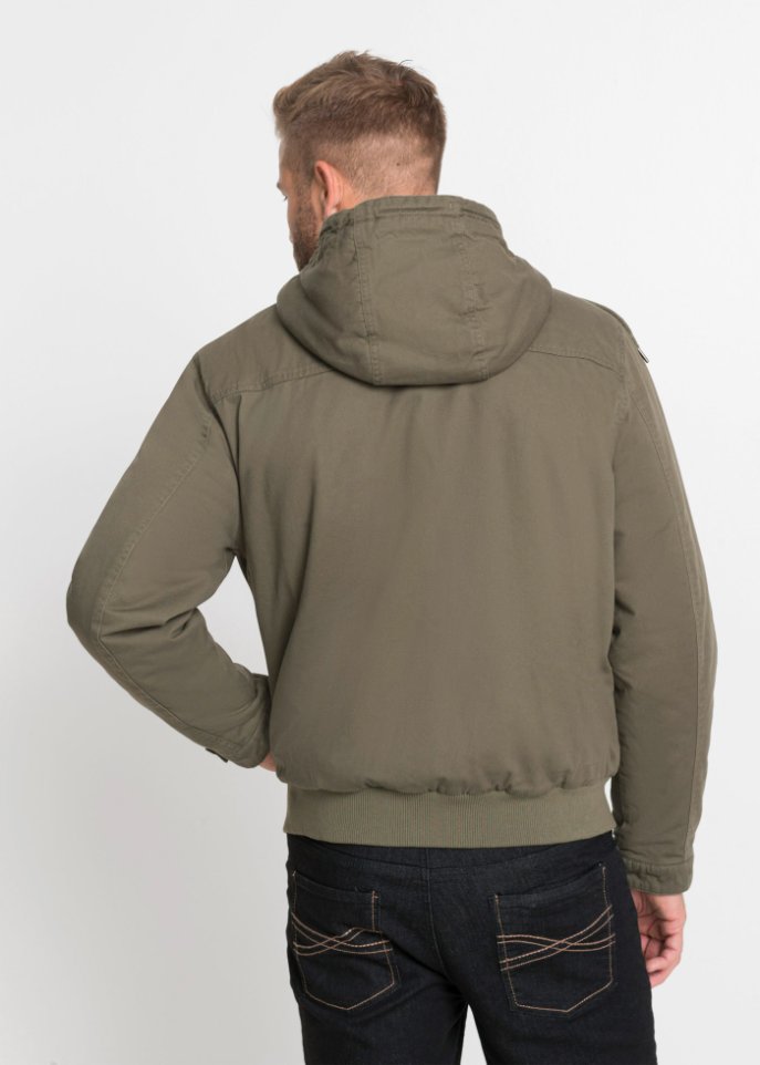 Winterjacke