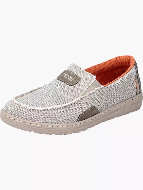 Rieker Herren Slipper