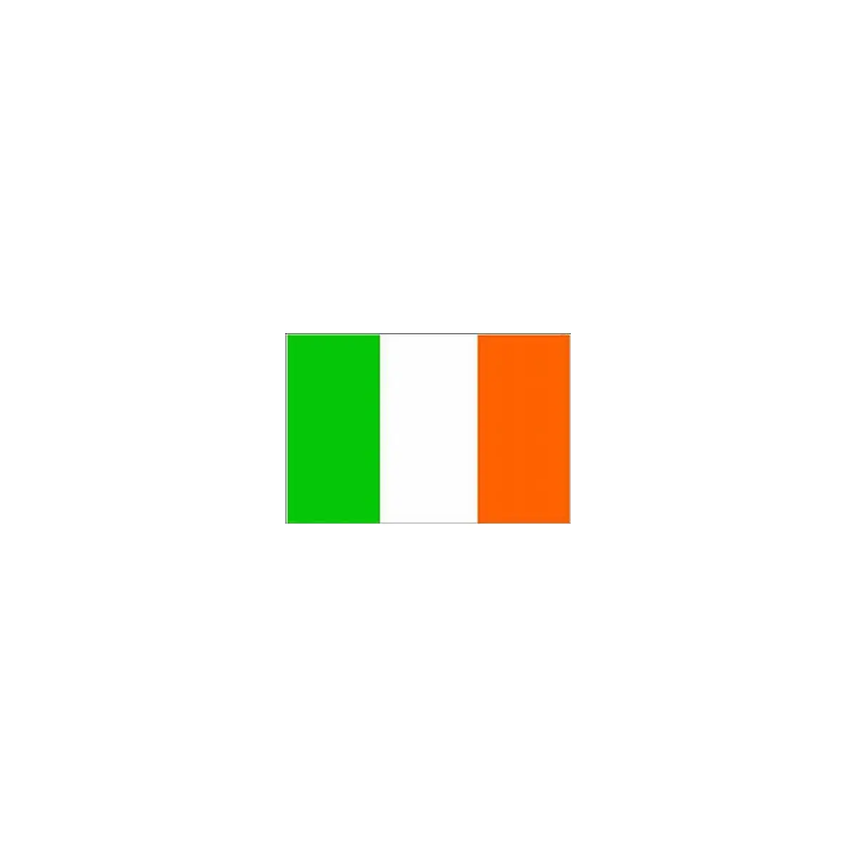 Flagge / Fahne Irland