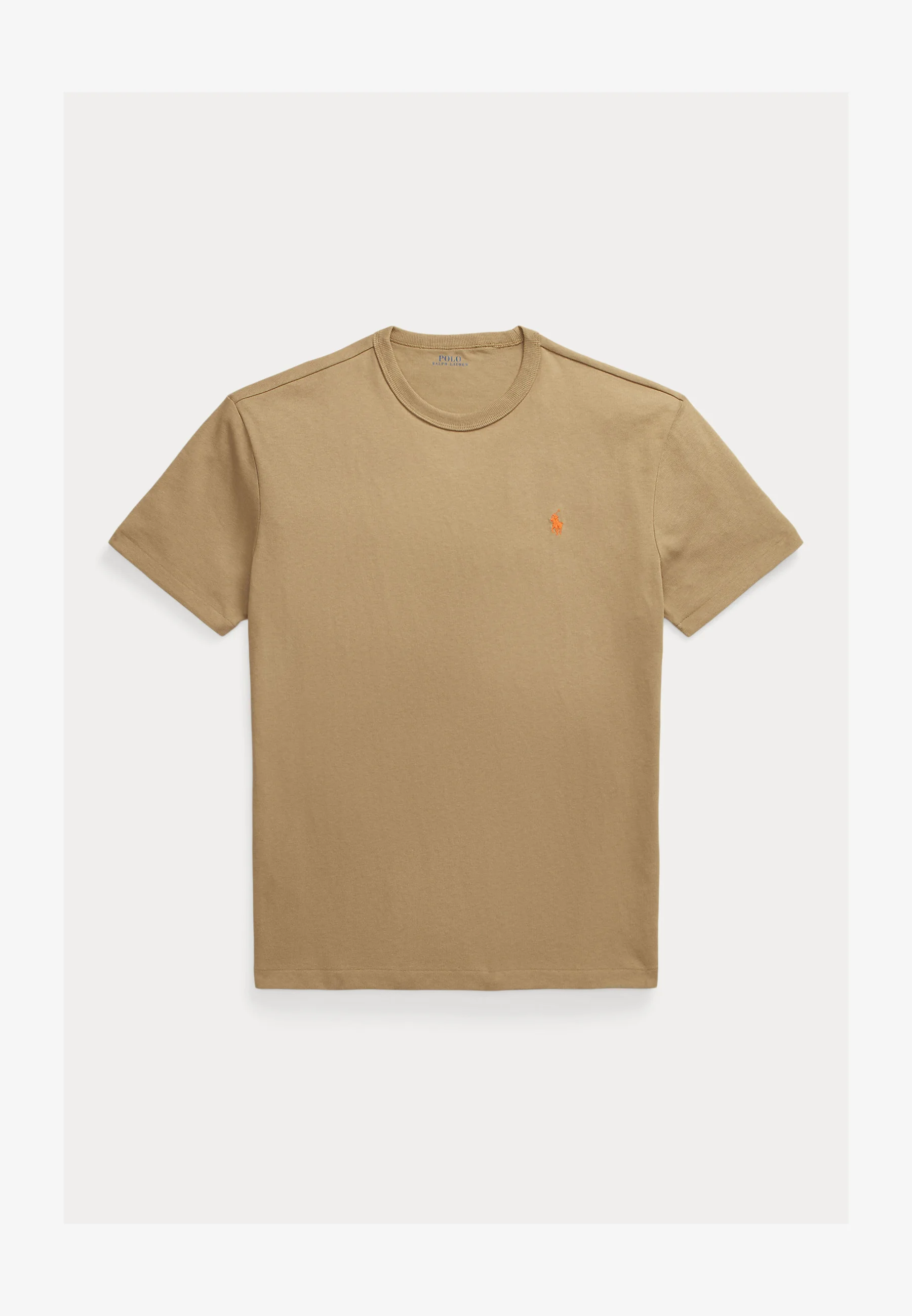 Polo Ralph Lauren MANGA CORTA - Camiseta básica