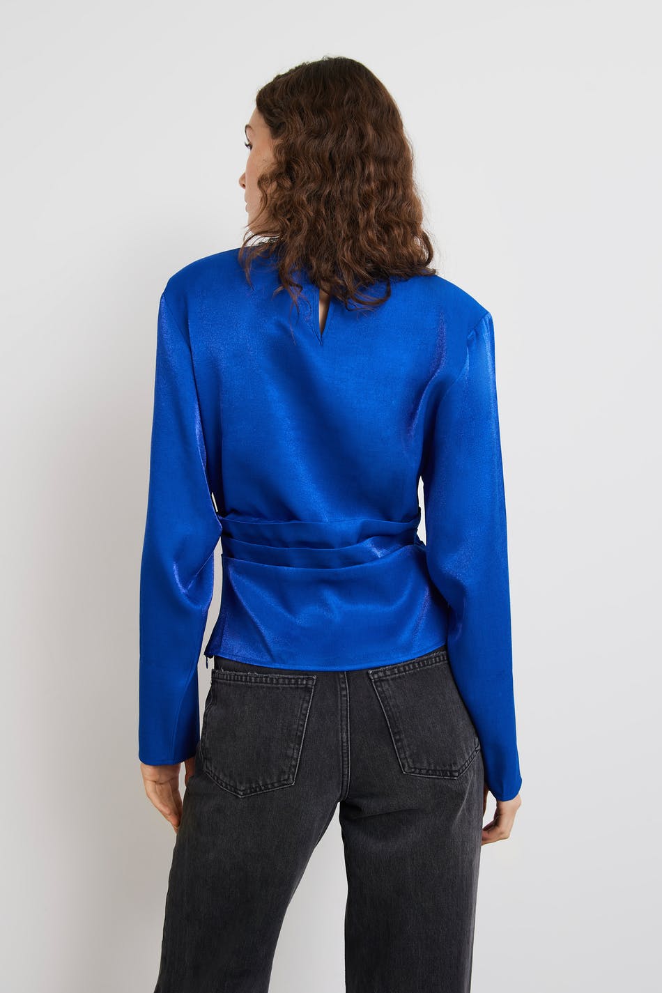 Emy blouse