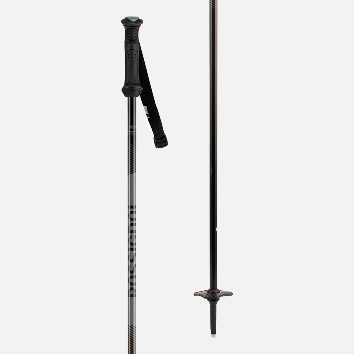 KINDER All Mountain SKISTÖCKE TACTIC JR