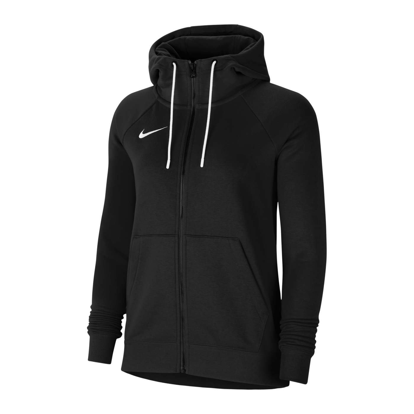 Nike Park 20 Fleece Kapuzenjacke Damen F010