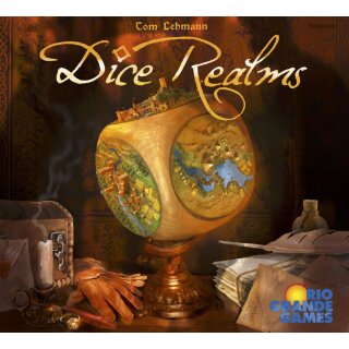 Dice Realms (EN)