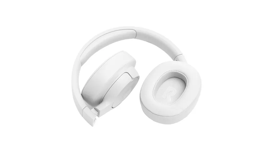 JBL TUNE 770 NC WEISS