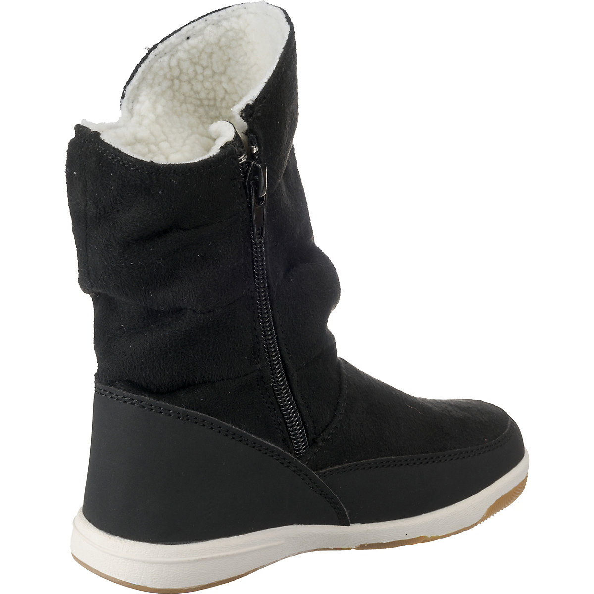 Winterstiefel WMS Weite M für Mädchen