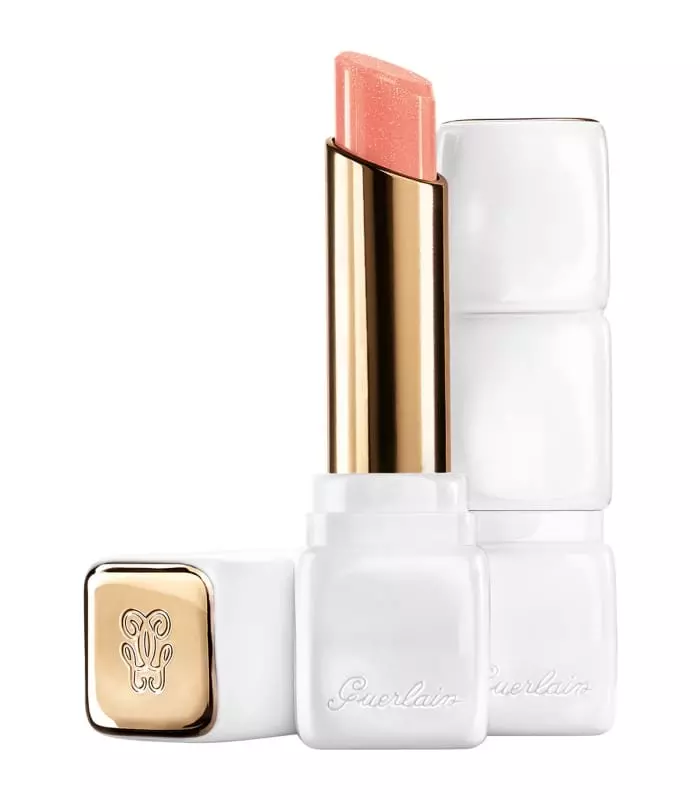KISSKISS ROSELIP Le Baume Couleur Hydratant Repulpant