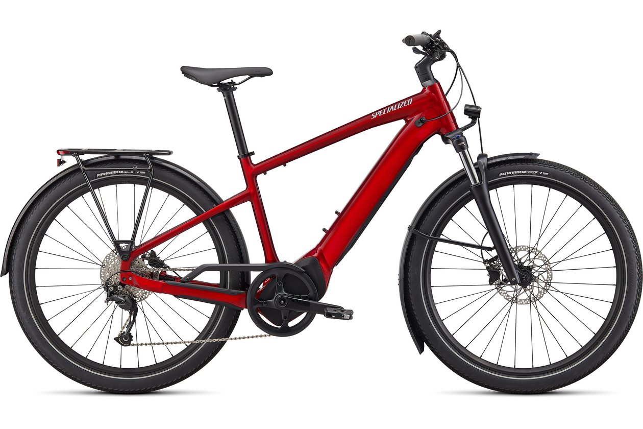 Specialized Vado 3.0 - 530 Wh - 2023 - 27,5 Zoll - Diamant