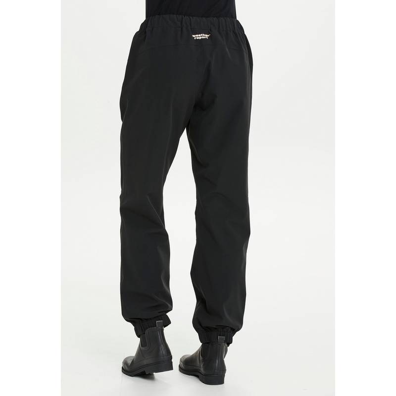 Weather Report Rudolph Regenhose Damen