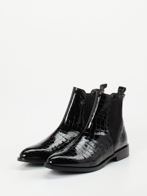 Chelsea Boots-17110090329 Andrea Puccini