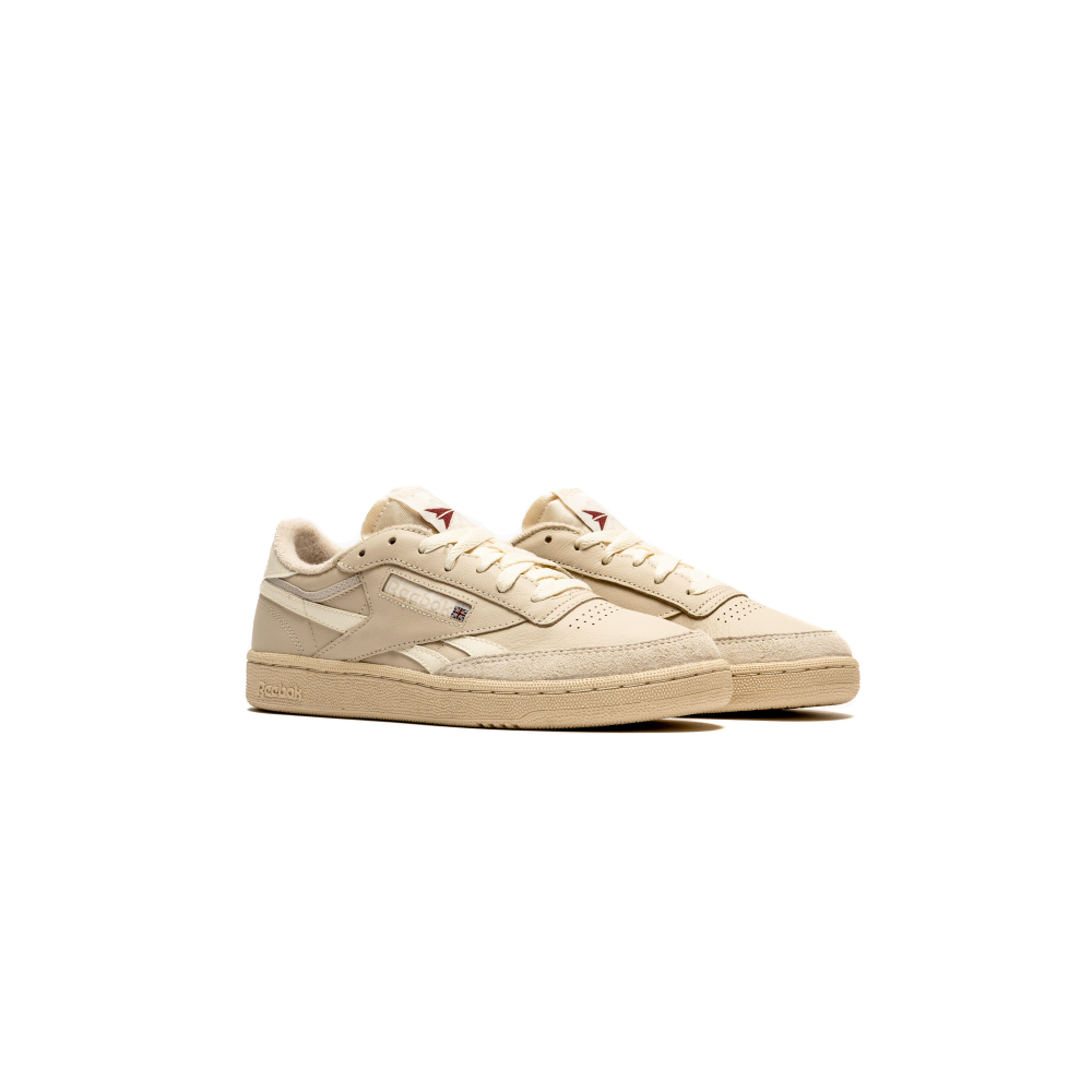 Reebok WMNS Club C Revenge IE4878 / weiss
