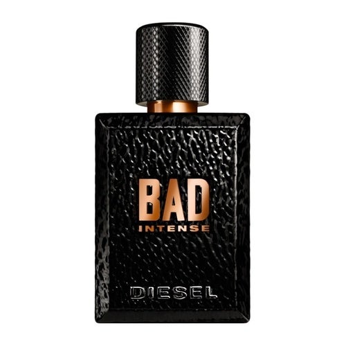 Parfémovaná voda Diesel Bad Intense 50 ml