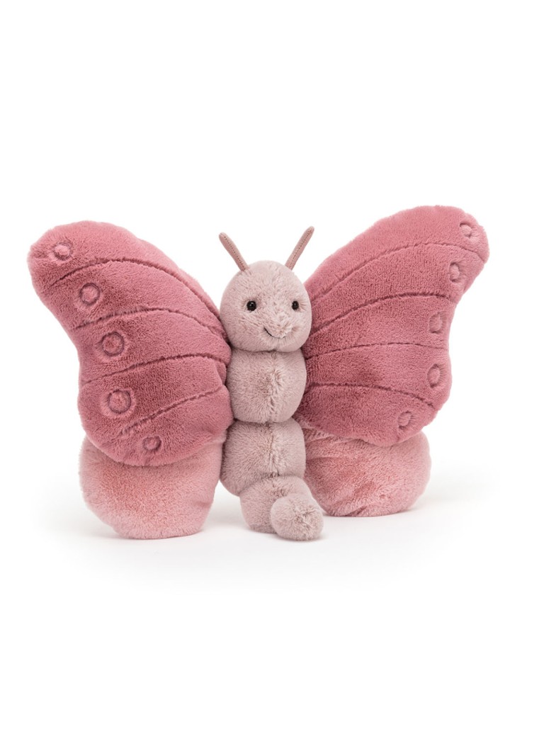 Jellycat Beatrice Butterfly pehmolelu 20 cm