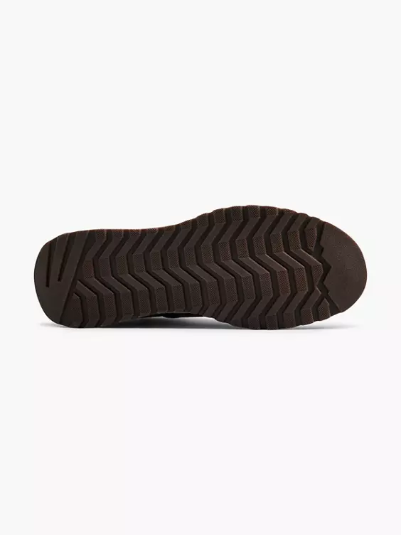 AM SHOE Schnürboots