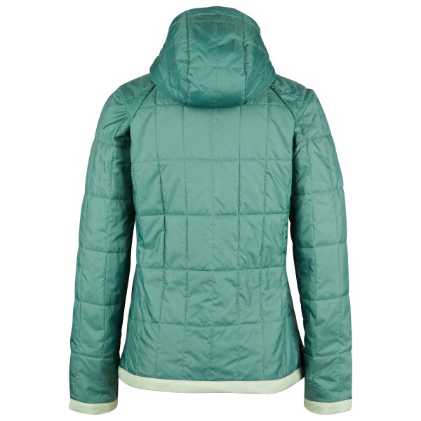 The North Face - Women's Circaloft Hoodie - Kunstfaserjacke