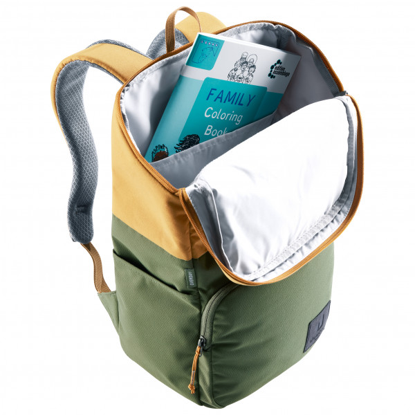 Deuter - Kid's Overday 15 - Kinderrucksack