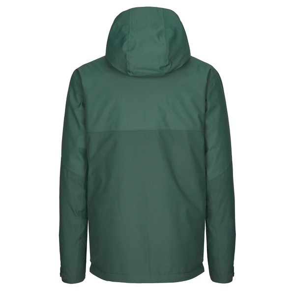 CASERINA 3IN1 JACKET II Herren - Doppeljacke