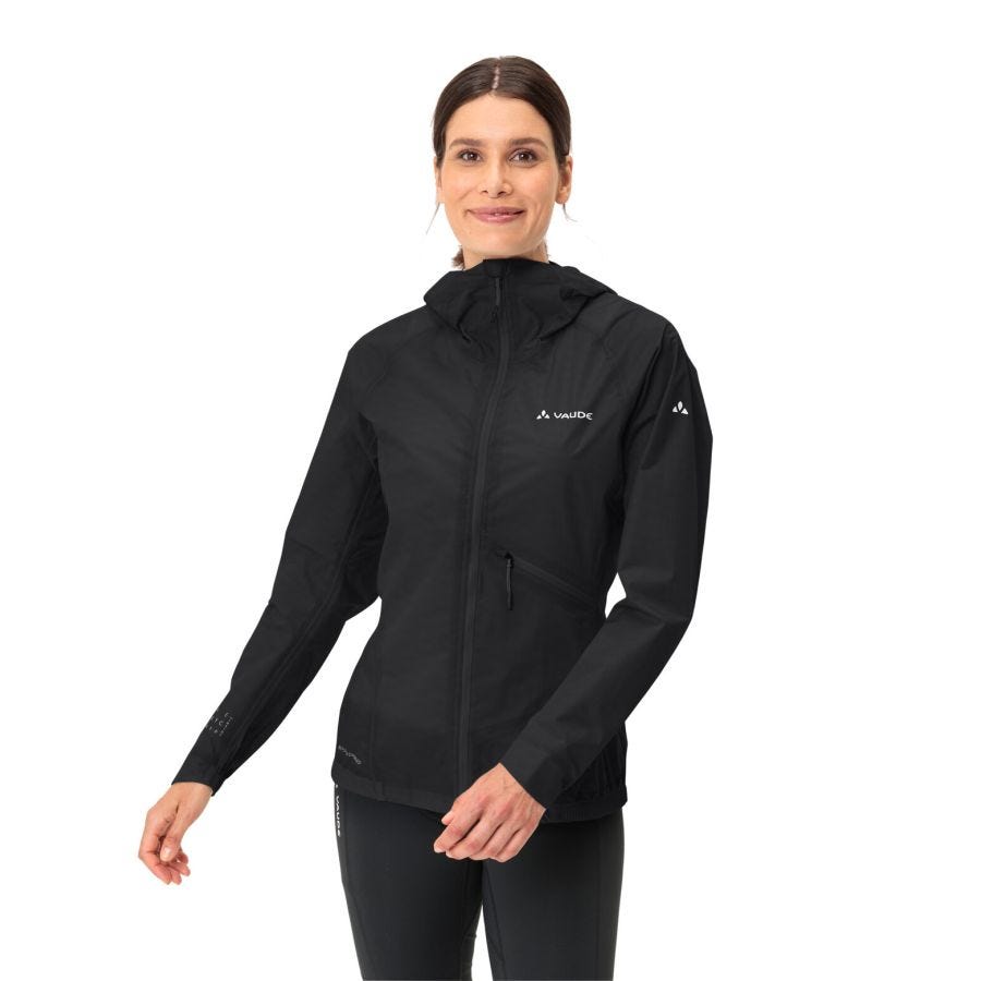Scopi Leichtgewichts-Regenjacke Damen