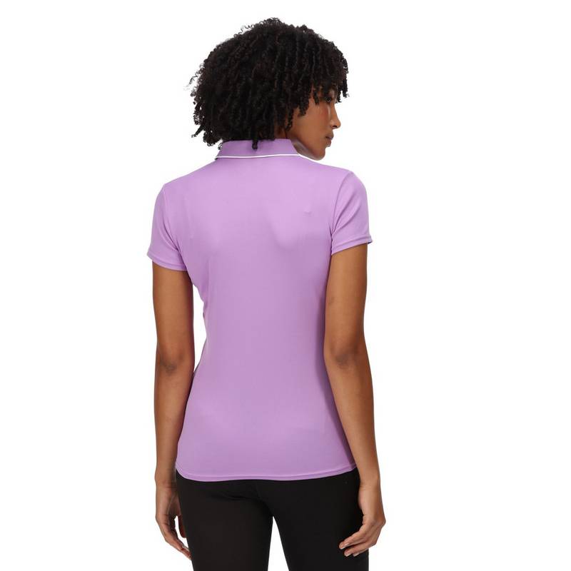 Regatta Maverik V Funktionsshirt Damen