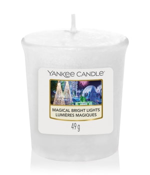 Yankee Candle Magical Bright Lights Original Sampler Duftkerze-49 g