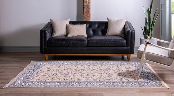 MyFlair Teppich 
