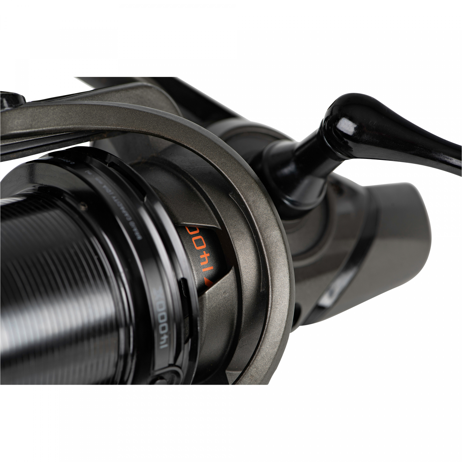 Fox Carp Karpfenrolle 14000 XC