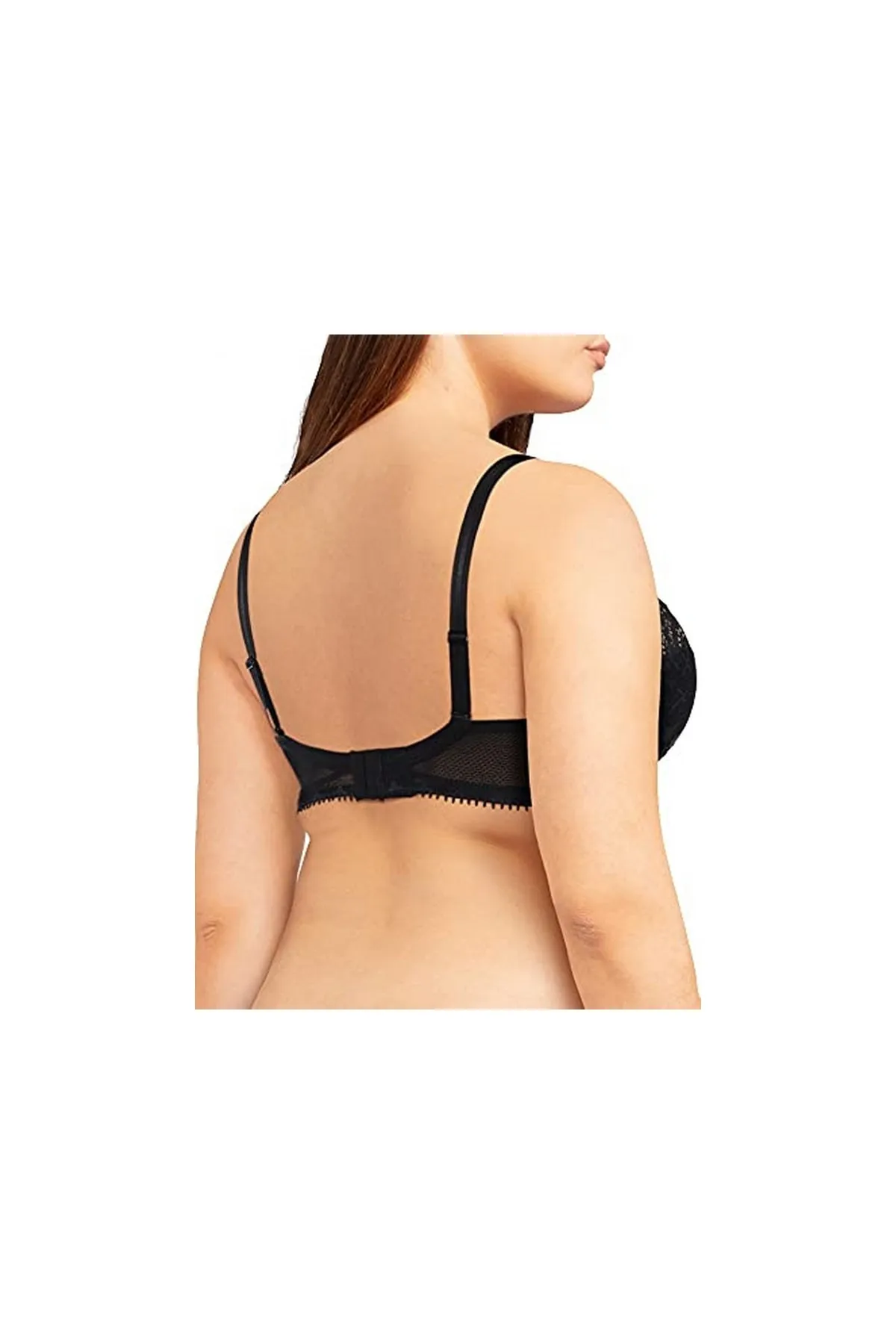Chantelle  BH - Schwarz - Strukturiert