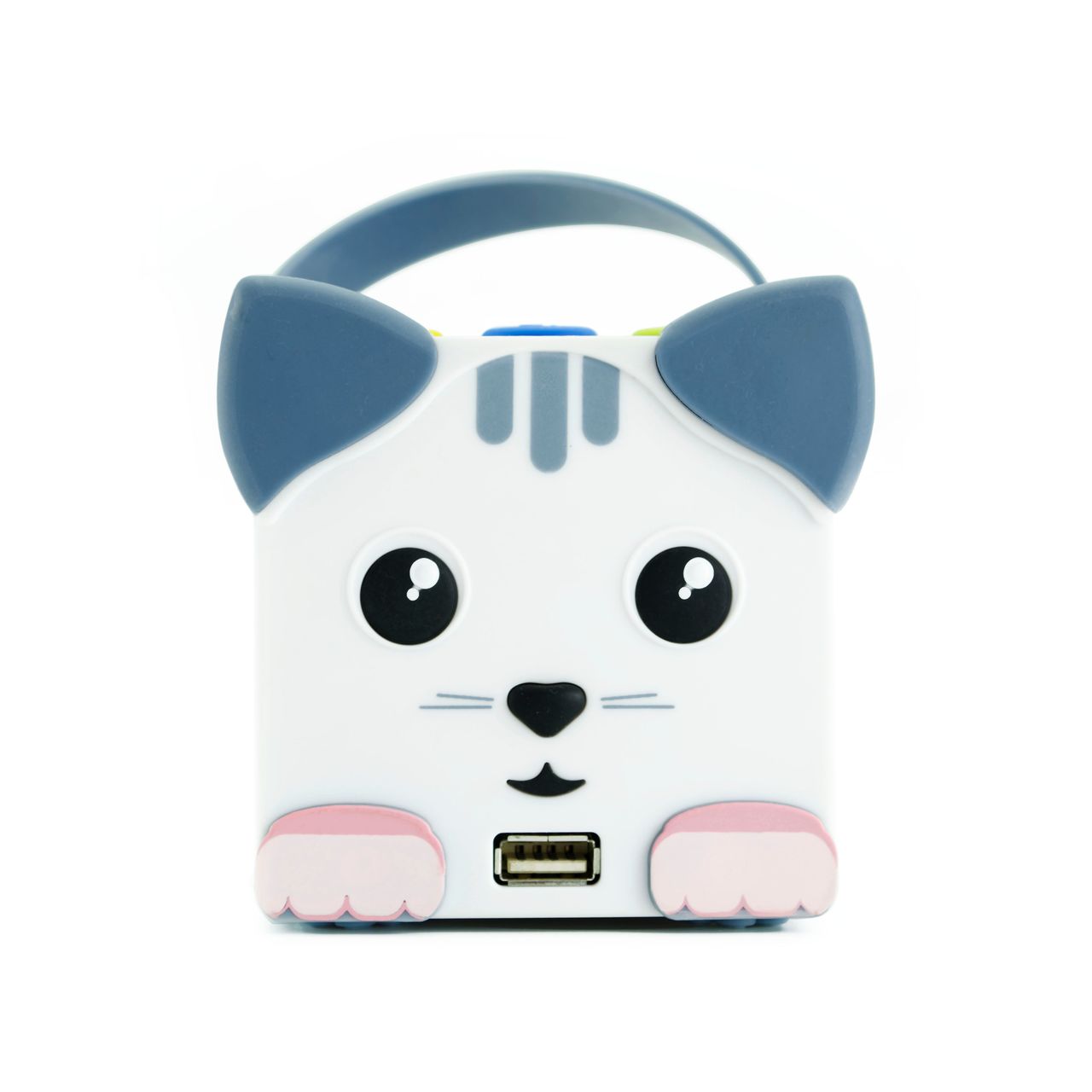 X4-Life X4-TECH Bobby Joey CatBox