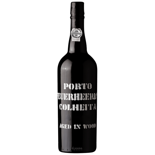 Feuerheerd'sColheita Port 2000