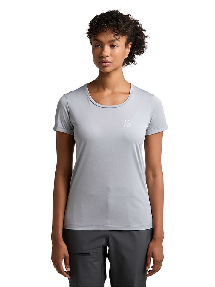 Haglöfs Wandershirt 