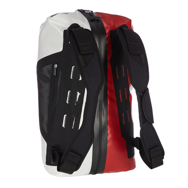 DUFFLE 40 HARLEKIN GT TWO - Wasserdichte Tasche