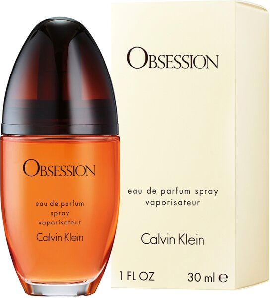 Calvin Klein Obsession Eau de Parfum