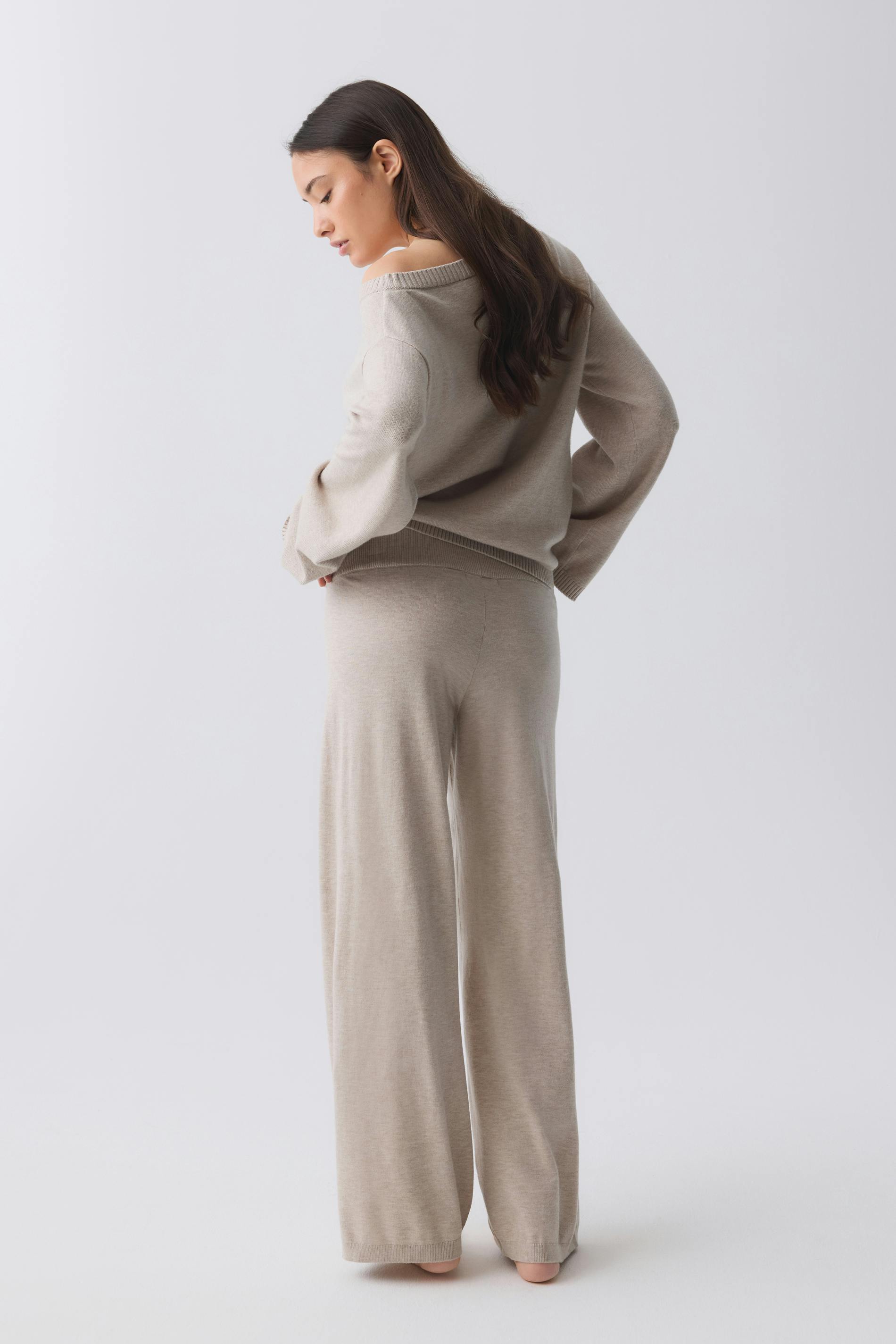 Homewear trousers
